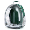 Pawsh Comfort™ Portable Transparent Space Capsule Pet Backpack – Soft-Sided Travel Bag for Cats & Dogs - Image 29