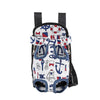 Pawsh Comfort™ Upgraded Adjustable Pet Backpack – Portable Outdoor Carrying Bag for Cats & Dogs, Ideal for Travel, Camping & Hiking - Image 40