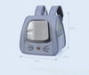 Pawsh Comfort™ Breathable Outdoor Cat Carrier Backpack – Portable Shoulder Bag for Cats & Small Dogs - Image 7