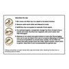 Natural Unscented Non-Clumping Clay Cat Litter – Low Dust, Gentle & Odor Control Formula - Image 5