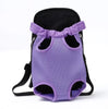 Pawsh Comfort™ Upgraded Adjustable Pet Backpack – Portable Outdoor Carrying Bag for Cats & Dogs, Ideal for Travel, Camping & Hiking - Image 47