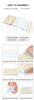 New Cat Hammock Window Pet Aerial Hanging Cat Bed Cats Ouse Kitten Climbing Frame Sunny Seat Nest Bearing 20kg Accessoriescanvas - Image 8