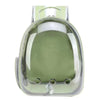 Pawsh Comfort™ Portable Transparent Space Capsule Pet Backpack – Soft-Sided Travel Bag for Cats & Dogs - Image 20