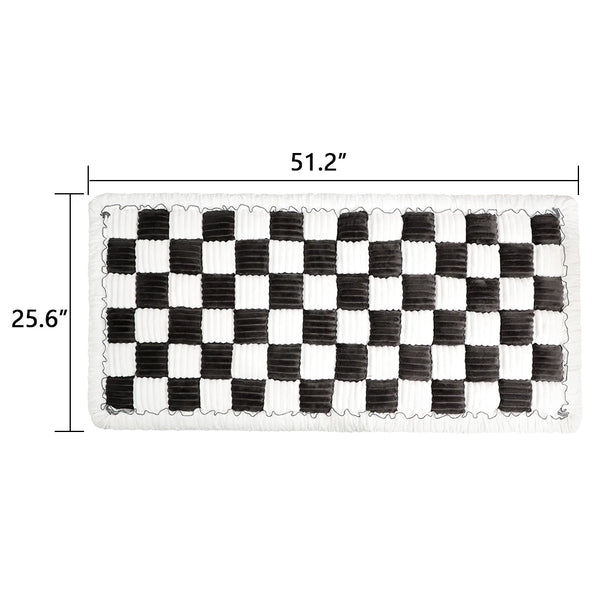 Dog Bed Mat Warm Pet Cat Scratchable Blanket Anti-slip Washable Cushion Sofa Couch Cover Protector For Large Dogs Pet Supplies - Image 8