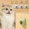 1PCS Catnip Lollipop Cat Treat Wall Design Dental Care Fresh Breath Cat Snacks Energy Ball Stomach Protection Pet Supplies - Image 17