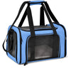 Pawsh Comfort™ Breathable Mesh Pet Carrier Bag – Outdoor Travel Tent for Small Dogs & Cats - Image 21