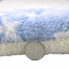 Soft Cat Bed Mats Warm Dog Bed Soft Fleece Pet Blanket Puppy Sleep Mat Kitten Mattress Cushion for Small Dogs Cat Accessories - Image 8