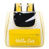 Pawsh Comfort™ Windproof Outdoor Cat Carrier Backpack – Travel Bag for Cats & Small Dogs with Cushion - Image 12