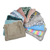 Soft Cat Bed Mats Warm Dog Bed Soft Fleece Pet Blanket Puppy Sleep Mat Kitten Mattress Cushion for Small Dogs Cat Accessories - Image 3