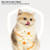 1PCS Catnip Lollipop Cat Treat Wall Design Dental Care Fresh Breath Cat Snacks Energy Ball Stomach Protection Pet Supplies - Image 9