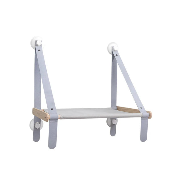 Cat Bed Hanging Window Cat Hammock Soft Pet Bed House Kitten Climbing Frame Sunny Window Seat Nest Bearing 20kg Cats Accessories - Image 7