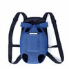 Pawsh Comfort™ Upgraded Adjustable Pet Backpack – Portable Outdoor Carrying Bag for Cats & Dogs, Ideal for Travel, Camping & Hiking - Image 37