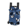 Pawsh Comfort™ Upgraded Adjustable Pet Backpack – Portable Outdoor Carrying Bag for Cats & Dogs, Ideal for Travel, Camping & Hiking - Image 50