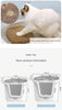 Super Large Cat Litter Box with Lift Cover – Spacious, Easy Clean, Multi-Directional Access - Image 14