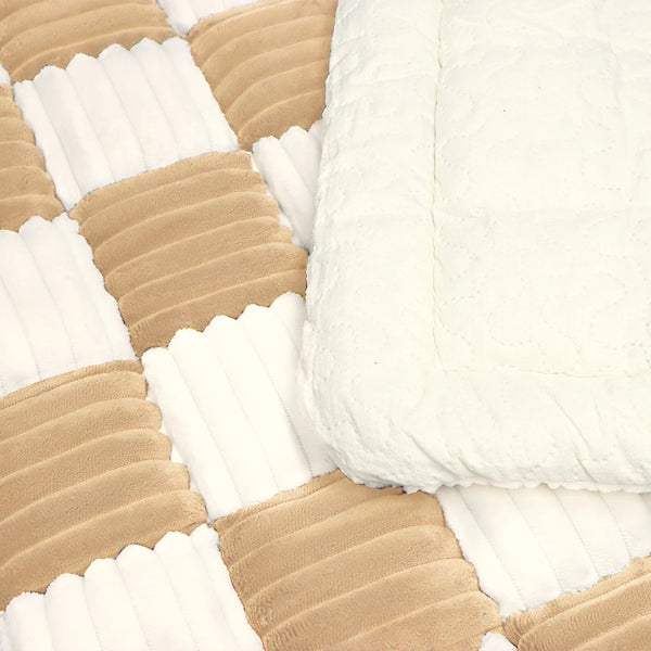 Dog Bed Mat Warm Pet Cat Scratchable Blanket Anti-slip Washable Cushion Sofa Couch Cover Protector For Large Dogs Pet Supplies - Image 12