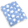 Soft Cat Bed Mats Short Plush Pet Sleeping Bed Mats for Cats Small Dogs Cute Pet Pad Blanket Warm Kitten Cushion Cat Accessories - Image 26