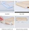 20KG Pet Cat Hammock Hanging Cat Bed Bearing Comfortable Cat Sunny Window Seat Mount Kitten Climbing Frame Pet Accessories - Image 11