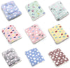 Soft Cat Bed Mats Warm Dog Bed Soft Fleece Pet Blanket Puppy Sleep Mat Kitten Mattress Cushion for Small Dogs Cat Accessories - Image 7