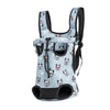 Pawsh Comfort™ Upgraded Adjustable Pet Backpack – Portable Outdoor Carrying Bag for Cats & Dogs, Ideal for Travel, Camping & Hiking - Image 43