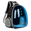 Pawsh Comfort™ Portable Transparent Space Capsule Pet Backpack – Soft-Sided Travel Bag for Cats & Dogs - Image 30