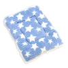 Soft Cat Bed Mats Short Plush Pet Sleeping Bed Mats for Cats Small Dogs Cute Pet Pad Blanket Warm Kitten Cushion Cat Accessories - Image 17