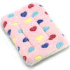 Soft Cat Bed Mats Short Plush Pet Sleeping Bed Mats for Cats Small Dogs Cute Pet Pad Blanket Warm Kitten Cushion Cat Accessories - Image 23