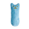 1PCS Pet Cat Toys Plush Sound Rattling Paper Cat Chewing Cute Toys Multicolor Puzzle Bite Resistant Teething Pet Interactive Toy - Image 13