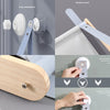 Cat Bed Hanging Window Cat Hammock Soft Pet Bed House Kitten Climbing Frame Sunny Window Seat Nest Bearing 20kg Cats Accessories - Image 4