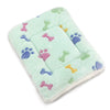 Soft Cat Bed Mats Short Plush Pet Sleeping Bed Mats for Cats Small Dogs Cute Pet Pad Blanket Warm Kitten Cushion Cat Accessories - Image 11