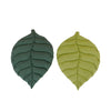 4-Season Pet Sleeping Pad - Durable Leaf Design Mat for Cats & Dogs, Cage or Floor Use - Image 4