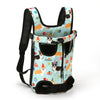 Pawsh Comfort™ Upgraded Adjustable Pet Backpack – Portable Outdoor Carrying Bag for Cats & Dogs, Ideal for Travel, Camping & Hiking - Image 56