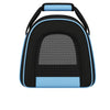 Pawsh Market™ Portable Pet Carrier Bag – Breathable Mesh Handbag for Small Dogs & Cats - Image 12