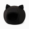 Pawsh Market™ Winter Cozy Cave Cat Bed – Warm Tent Nest for Cats & Small Dogs - Image 2