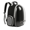 Pawsh Market™ Transparent Bubble Pet Backpack – Stylish Cat & Dog Carrier - Image 2