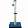 Pawsh Comfort™ Two-Section Vertical Cat Climbing Frame – Modern Cat Tower with Dual Sisal Scratching Posts & Stable Design - Image 5