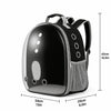 Pawsh Market™ Transparent Bubble Pet Backpack – Stylish Cat & Dog Carrier - Image 8