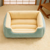 Pawsh Market™ Plush Pet Beds & Mats – Soft, Breathable & Cozy Sleeping Haven for Cats, Kittens & Small Dogs - Image 4