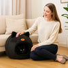 Pawsh Market™ Winter Cozy Cave Cat Bed – Warm Tent Nest for Cats & Small Dogs - Image 5